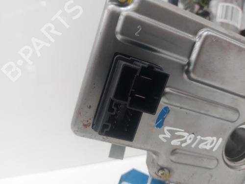 Steering column VAUXHALL CORSA Mk III (D) (S07) 1.2 i 16V (L08) | BP28039927M21 