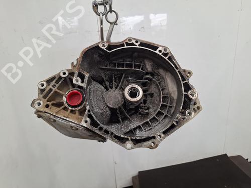 Used Gearbox VAUXHALL MERIVA Mk II (B) (S10) 1.4 (101 hp) 32529428