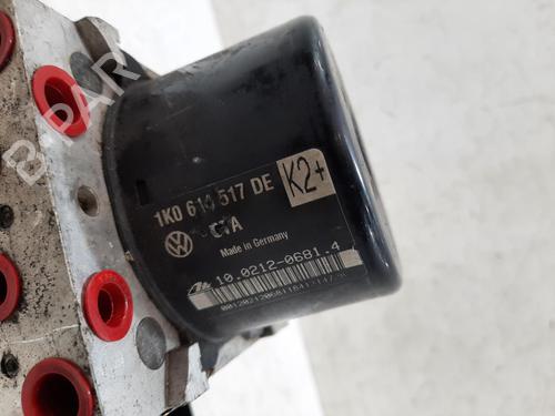 ABS pump VW TOURAN (1T3) 1.6 TDI | BP33035162M43  - Image 6