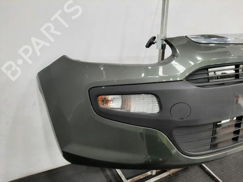 Front bumper FIAT PUNTO EVO (199_) 1.4 (199AXB1A) | BP26862228C7 