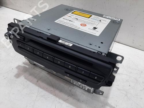 Electronic module BMW 3 (E90) 320 d | BP27325754M83 