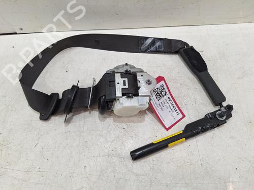 Used Front right seatbelt Front right seatbelt VAUXHALL ASTRA Mk VII (K) (B16) 1.6 CDTi (136 hp) 40116994 40116994
