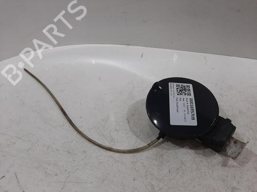 Tanklåg Tanklåg VW FOX Hatchback (5Z1, 5Z3, 5Z4) 1.2 (55 hp) 34338796 34338796