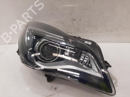 Used Right headlight Right headlight 37496950 37496950
