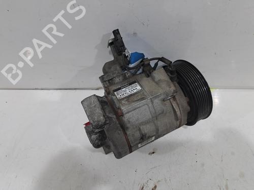 AC compressor HONDA CR-V IV (RM_) 1.6 i-DTEC (RE6) | BP38236845M34 - Image 3