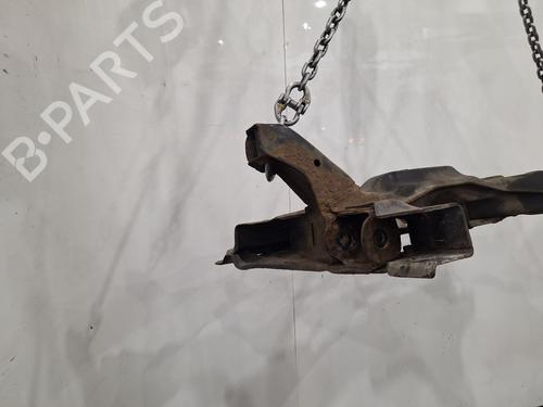 Subframe VAUXHALL CORSA Mk IV (E) (X15) 1.4 | BP29603332M9 