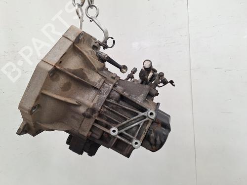 Gearbox SUZUKI SWIFT IV (FZ, NZ) 1.2 (AZG412, ZC72S) | BP37422097M3 - Image 4
