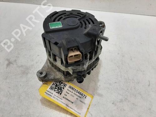 Alternator HYUNDAI i10 I (PA) 1.2 | BP29946069M7 