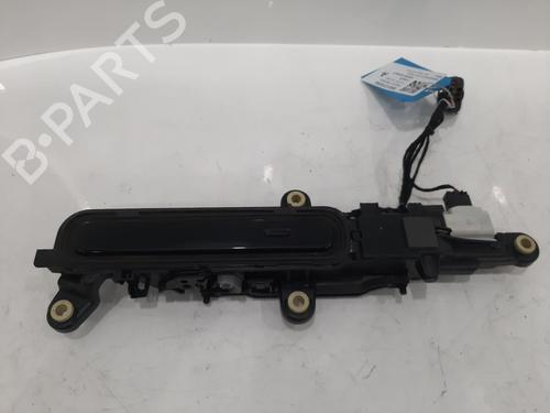 Używane Klamka zewnętrzna JAGUAR I-PACE (X590) EV400 AWD (400 hp) 29162789