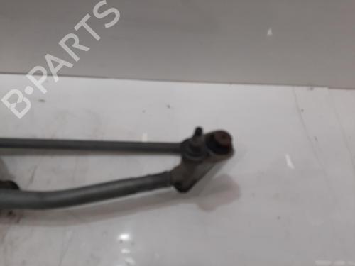 Front wiper motor VW PASSAT B6 Variant (3C5) 2.0 TDI 16V | BP36403763M29  - Image 5