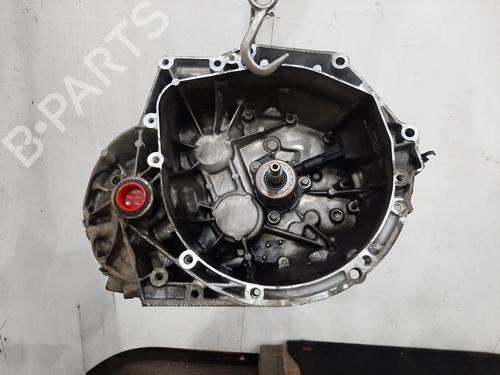 Used Gearbox CITROËN DS3 (SA_) 1.6 THP 165 (165 hp) 26845275
