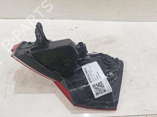 Left taillight SKODA KAMIQ (NW4) 1.0 TSI | BP32144780C34 