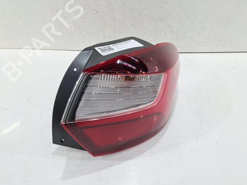 Used Right taillight HYUNDAI i10 III (AC3, AI3) 1.0 T-GDi (90 hp) 31686002