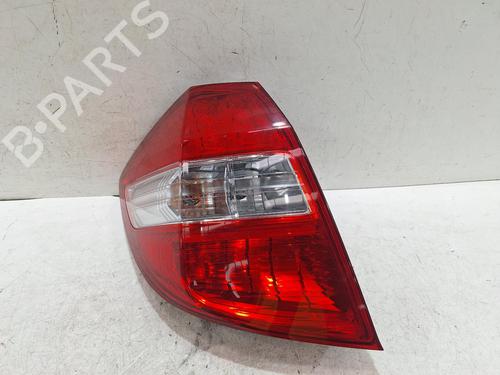 Venstre Baklys HONDA JAZZ III (GE_, GG_, GP_, ZA_) 1.3 i (GE6, GG3, GG6) (100 hp) 32409742