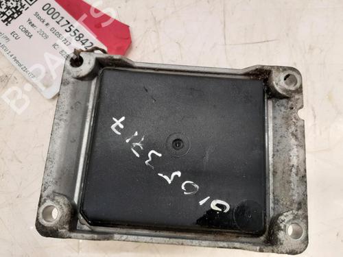 Control unit VAUXHALL CORSA Mk III (D) (S07) 1.4 (L08) | BP36855285M11  - Image 6