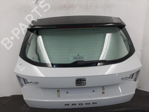 Used Tailgate Tailgate 38620778 38620778