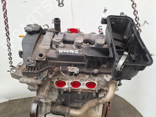 Engine CITROËN C1 (PM_, PN_) 1.0 | BP37443344M1 - Image 5