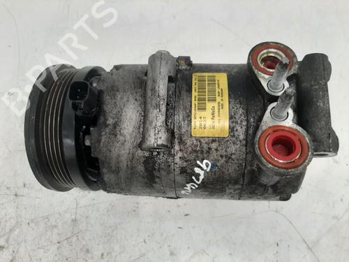 AC compressor FORD FOCUS III 1.6 Ti | BP26858661M34 