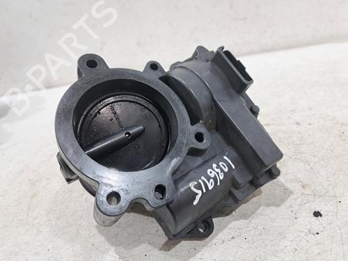 Throttle body BMW 3 (F30, F80) 316 i | BP32409564M82 