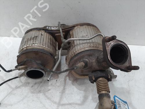 Particulate filter KIA STONIC (YB) 1.6 CRDi | BP31685311M81 