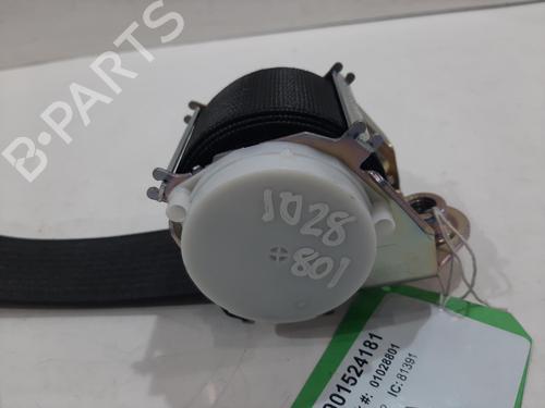 Andere VAUXHALL MERIVA Mk II (B) (S10) 1.4 | BP29417488O1 
