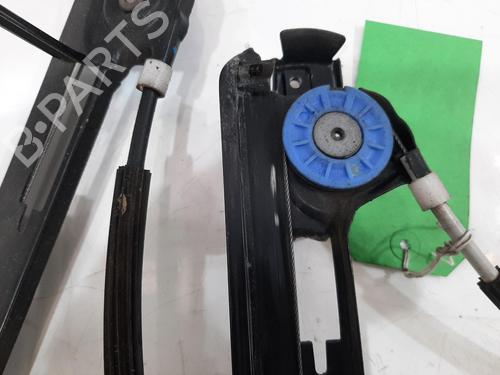 Front right window mechanism SEAT ALTEA XL (5P5, 5P8) 2.0 TDI 16V | BP27181796C23 