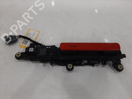 Udvendigt håndtag JAGUAR I-PACE (X590) EV400 AWD (400 hp) 26852939