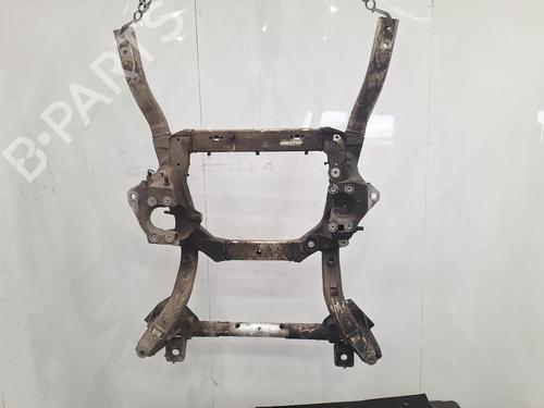 Used Subframe Subframe LAND ROVER RANGE ROVER IV (L405) 4.4 SDV8 4x4 (340 hp) 32448206 32448206