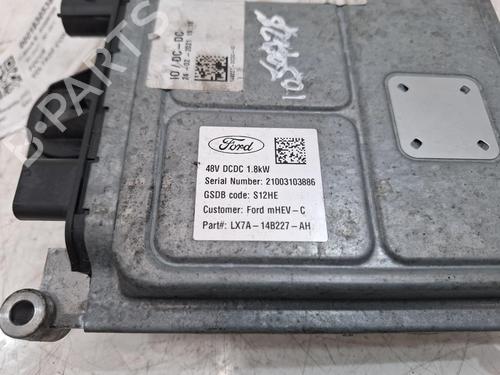 Inverter/Converter FORD FOCUS IV (HN) 1.0 EcoBoost mHEV Active | BP39506782M119 - Image 2