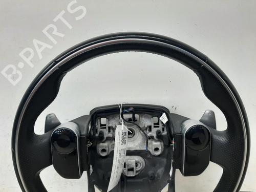 Steering wheel LAND ROVER RANGE ROVER VELAR (L560) 3.0 D300 SDV6 4x4 | BP26744890C49