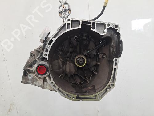 Getriebe für RENAULT MEGANE IV Hatchback (B9A/M/N_) 1.2 TCe 130 (B9MR) (130 hp) 29883641