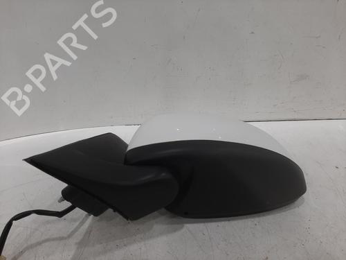 Left mirror SUZUKI SX4 (EY, GY) 1.6 VVT (RW416, YA21S) | BP26816602C26 