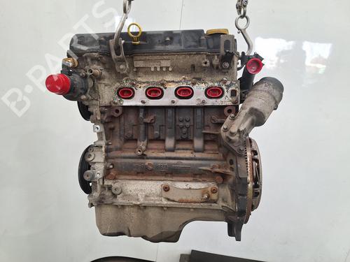 Engine VAUXHALL CORSA Mk III (D) (S07) 1.2 i 16V (L08) | BP29397983M1 
