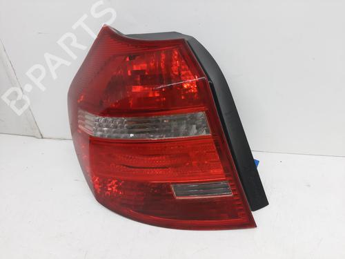 Left taillight BMW 1 (E87) 118 d | BP26798606C34 