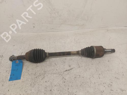 Used Other Other FORD FIESTA VI (CB1, CCN) 1.25 (82 hp) 30094667 30094667