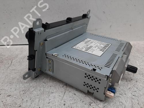 Bilradio RENAULT CLIO IV (BH_) 1.5 dCi 90 | BP26839450E6 