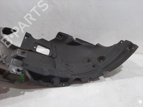 Wheel arch BMW 1 (F20) 118 d | BP29881968C56