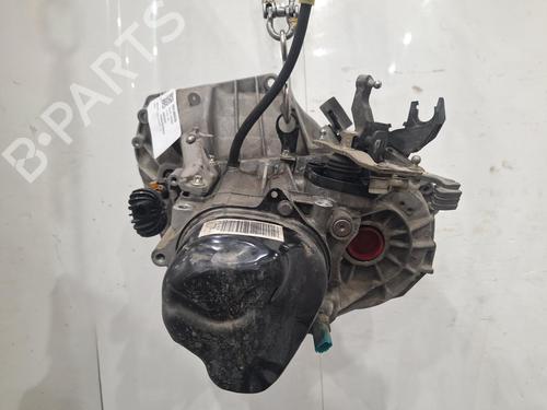 Gearbox DACIA SANDERO III 1.0 TCe 90 | BP27344607M3 