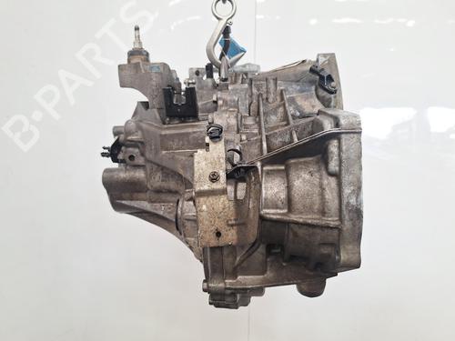 Gearbox NISSAN QASHQAI II (J11, J11_) 1.6 dCi ALL MODE 4x4-i | BP29397771M3 