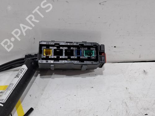 Engate do cinto VAUXHALL CORSA Mk IV (E) (X15) 1.2 | BP38859957I32 - Image 4