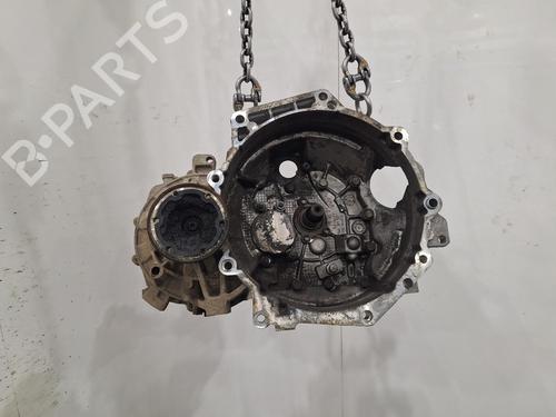Used Gearbox VW GOLF VII (5G1, BQ1, BE1, BE2) 1.4 TSI (140 hp) 30928563