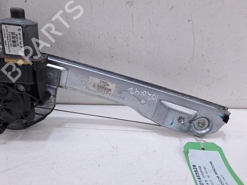 Front left window mechanism PEUGEOT 208 I (CA_, CC_) 1.0 VTi | BP27408667C22 