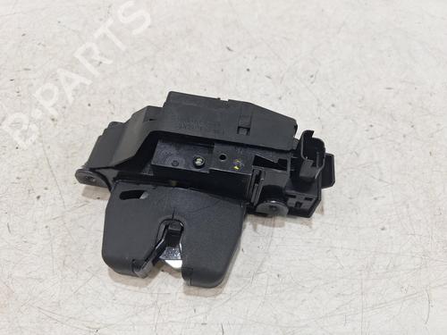 Tailgate lock VAUXHALL CORSA Mk V (F) 1.2 | BP32410038C101 