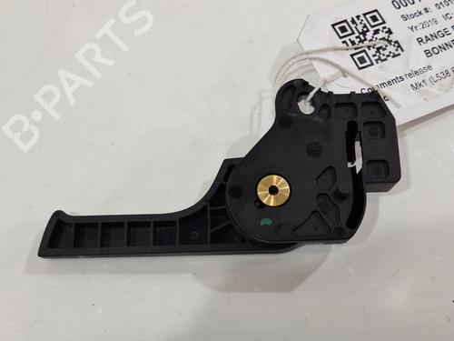 Other LAND ROVER RANGE ROVER EVOQUE Convertible (L538) 2.0 D 4x4 | BP27480667O1