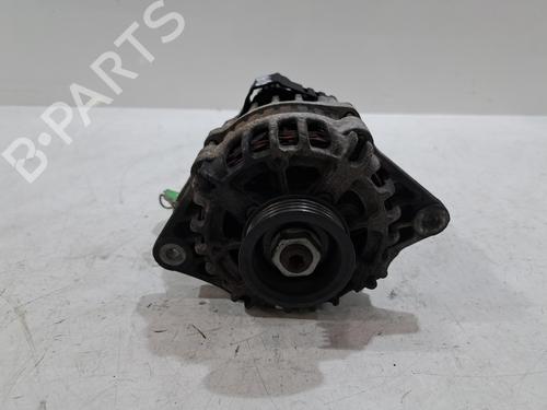 Used Alternator Alternator 39118802 39118802
