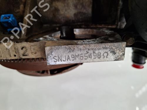 Engine FORD FIESTA VI (CB1, CCN) 1.25 | BP28085189M1 