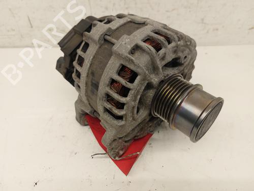 Generator VW POLO V (6R1, 6C1) 1.2 TSI 16V (90 hp) 26836103