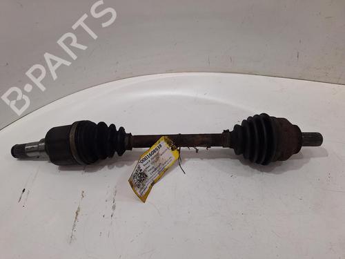 Andre FORD FOCUS II (DA_, HCP, DP) 1.6 (100 hp) 31750940