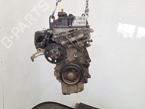 Used Engine Engine SUZUKI SWIFT IV (FZ, NZ) 1.2 (AZG412, ZC72S) (90 hp) 34479069 34479069