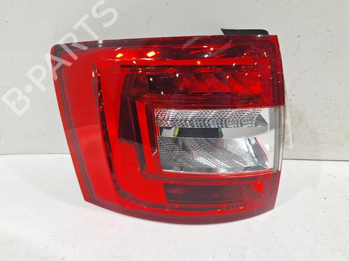 Left taillight SKODA OCTAVIA III Combi (5E5, 5E6) 1.4 TSI | BP31964880C34 